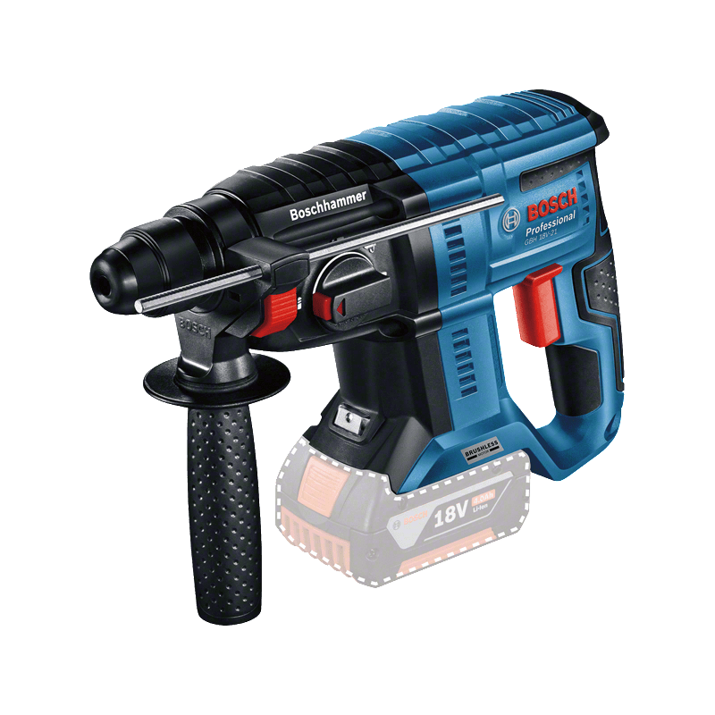 Perforateur GBH 18V-21