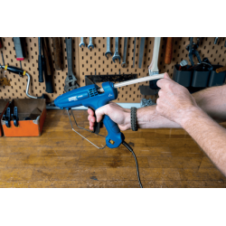 Pistolet à colle EG320