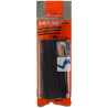 Rilsan 3.5x200mm noir lot de 50