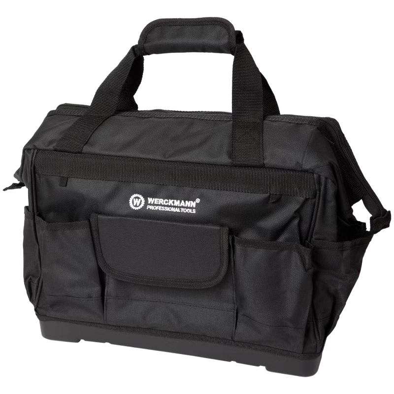 Sac à outil Noir