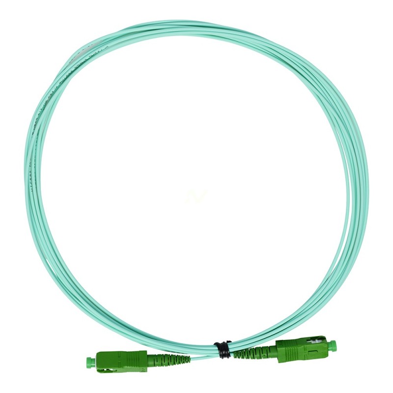 Jarretière PM900 Aqua 1,6mm longueur 6.5m