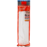 Werckmann 50x 7,6x350 white reusable rislent