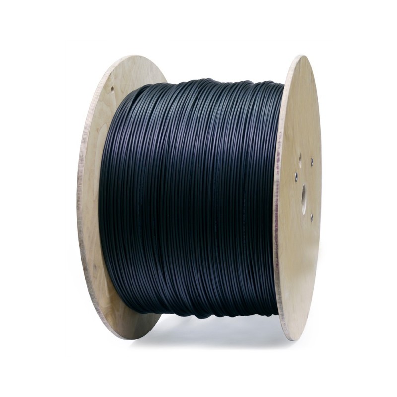 Touret de fibre optique 1FO G657A2 ind/out 2R T500M