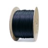 Touret de fibre optique 1FO G657A2 ind/out 2R T500M