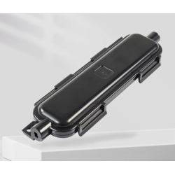 Boitier épissurage pour fibre optique BPEO S0