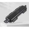 Boitier épissurage pour fibre optique BPEO S0