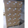 TOURET CABLE FIBRE OPTIQUE NOIR 500M 2FO SM OUTDOOR