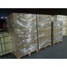 TOURET CABLE FIBRE OPTIQUE NOIR 500M 2FO SM OUTDOOR