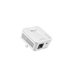 CPL Tenda p200 200mbps Powerline mini adapter kit