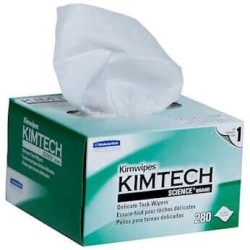 Kimtech science brand 280 lingettes