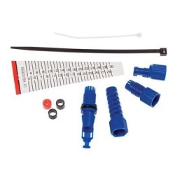 KIT ECAM S7-S3/7 EVOL - SET OF 10