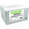 Sanitizer solution hydroalcoolique 100ml - lot de 30