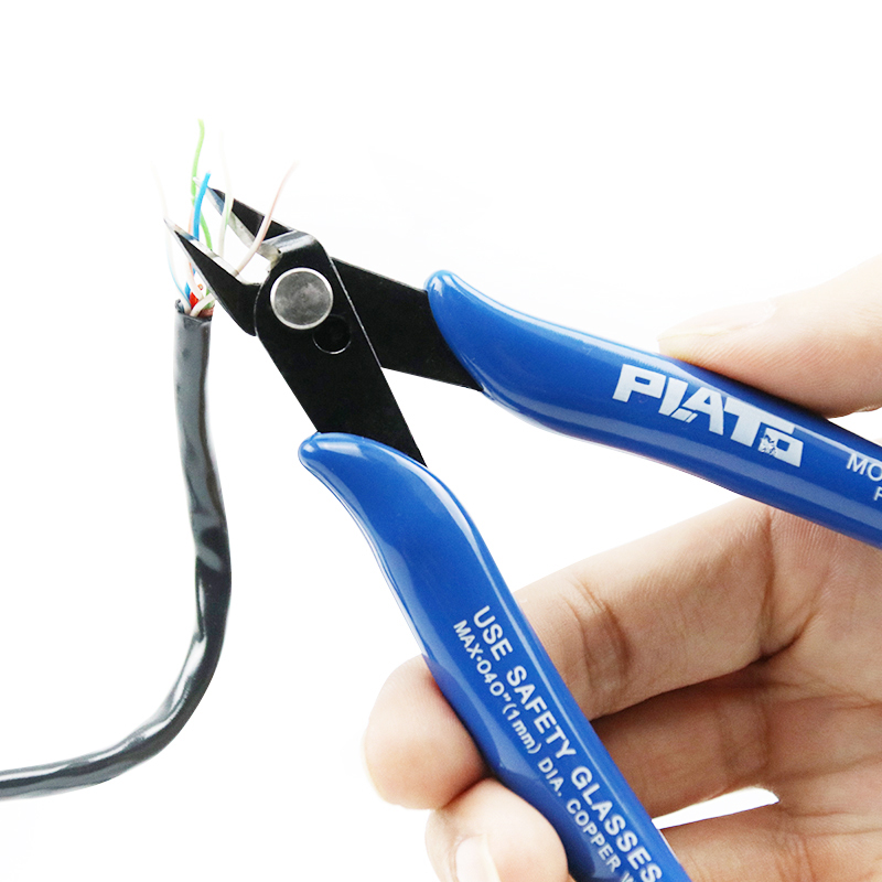 Cutting pliers 170 Plato